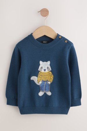 NEXT megztinis, AY8424, 86-92 cm 