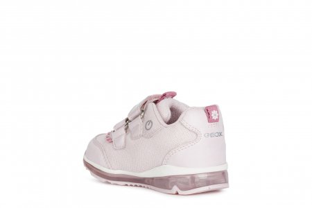 GEOX sportiniai bateliai pink, B1585A-0BC14-C8004 24 B1585A-0BC14-C8004-2