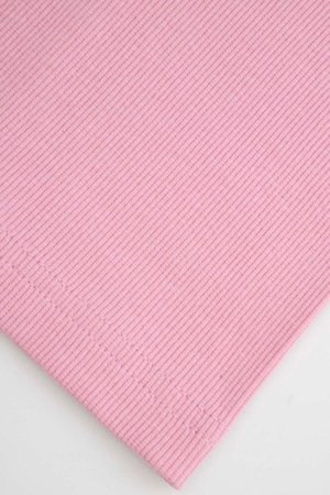 COCCODRILLO mova BASIC ACCESSORIES, rožinė, cm 