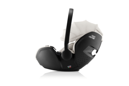 BRITAX automobilio kėdutė BABY-SAFE PRO Diamond, Soft Taupe - LUX, 2000039636 