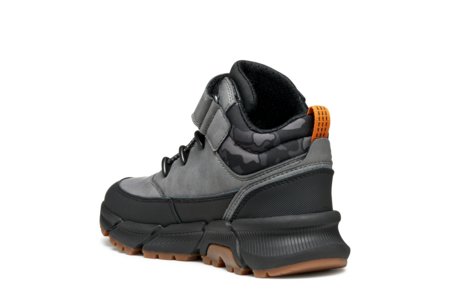 GEOX žieminiai batai J36LCG-0MEMN-C0043, 32 dydis 