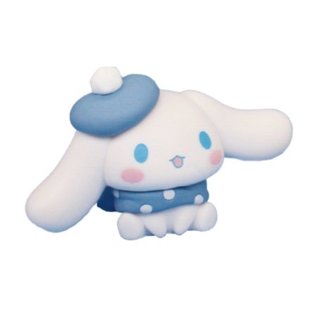 TWINCHEES Cinnamoroll figūrėlė My Favourite Colour, asort., M805745 