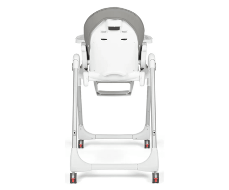 PEG PEREGO maitinimo kėdutė PRIMA PAPPA FOLLOW ME PLUS, ice, IH09000000BL73 