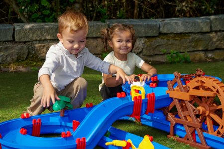 AQUAPLAY vandens trasa, 8700001537 