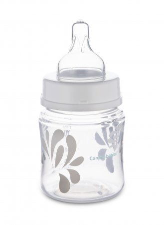 CANPOL BABIES elektrinis pientraukis EASY & NATURAL, 12/207 12/207