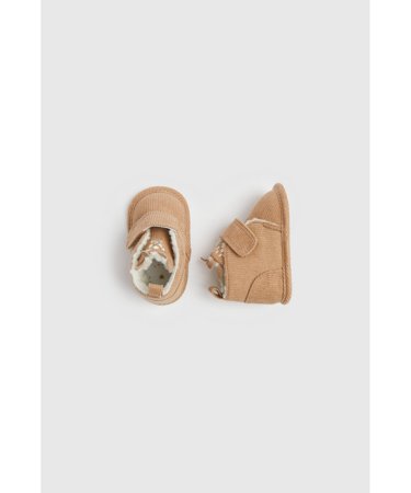 MOTHERCARE tekstiliniai batukai, JL828 20,5 