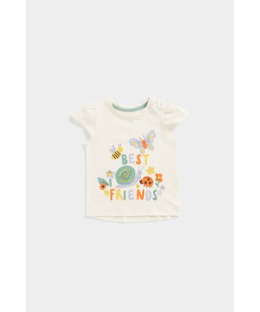 MOTHERCARE marškinėliai trumpomis rankovėmis, EA522 