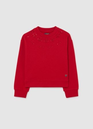 OVS megztinis, 116 cm, 002495798 