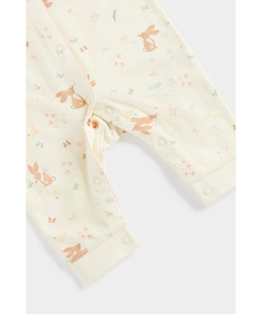 MOTHERCARE šliaužtinukas ilgomis rankovėmis, EB727 624379