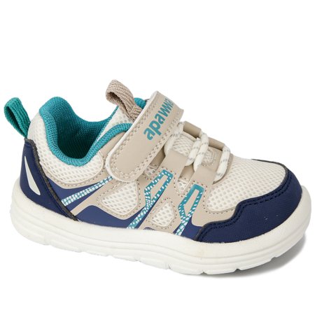 APAWWA laisvalaikio batai, ABC1292P-BEIGE/NAVY, dydis 