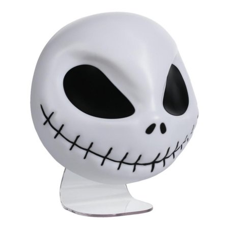 PALADOME NIGHTMARE BEFORE CHRISTMAS Jack Mask lempa, PP11197NBCV2 