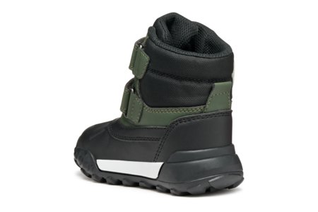 GEOX žieminiai batai B566LC-054FU-C0450, 25 dydis 