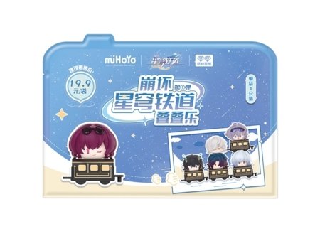 HONKA kolekcinis personažas, asort., 359001 