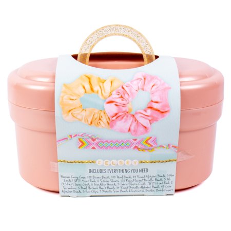 STMT kūrybinis rinkinys pasidaryk pats Karoliukų papuošalų kūrimas, 201082 