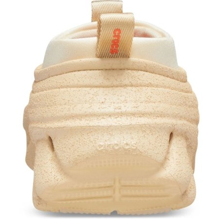 CROCS klumpės MELLOW EASE, kreminės, 210047-0HX, 39,5 dydis 