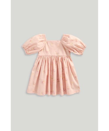 MOTHERCARE suknelė trumpomis rankovėmis, LK221 98 
