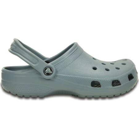 CROCS klumpės PUFF MOC, pilkos, 10001-0Z3, 38,5 dydis 