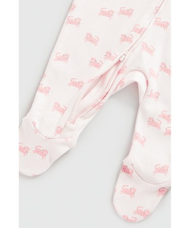 MOTHERCARE šliaužtinukas ilgomis rankovėmis, GF590 