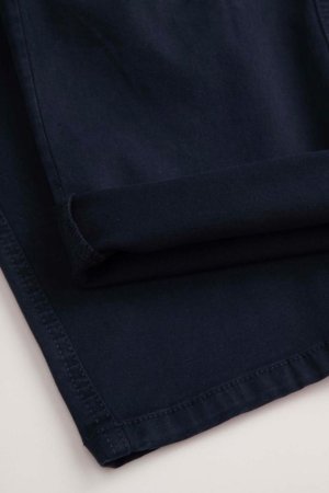 COCCODRILLO kelnės, mėlynos, cm 