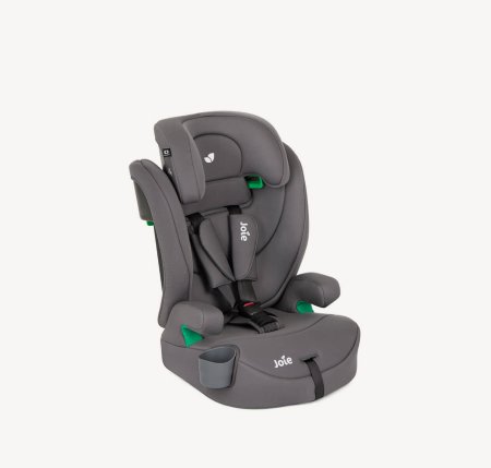JOIE automobilinė kėdutė ELEVATE R129, thunder, C2216AATHD000 