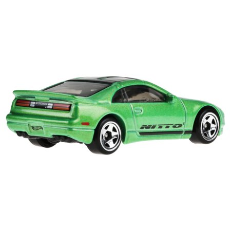 HOT WHEELS kolekcijinis automodelis, asort., GDG44 