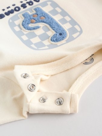 NEXT marškinėliai ir tamprės, AN4578, 86-92 cm 