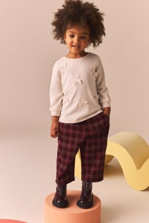 NEXT marškinėliai ilgomis rankovėmis, B87800 80-86 