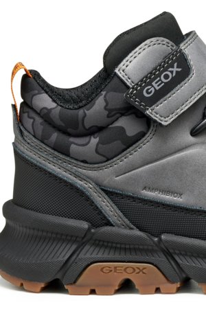 GEOX žieminiai batai J36LCG-0MEMN-C0043, 32 dydis 