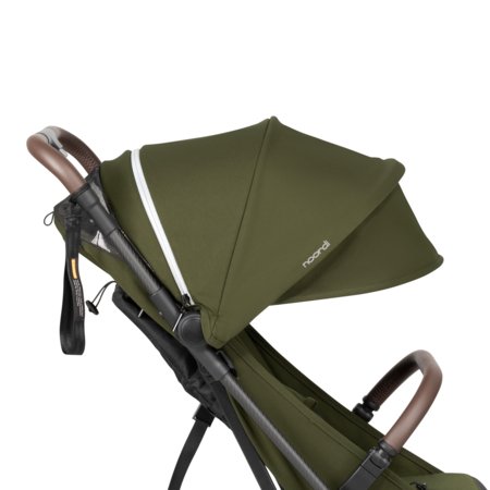 NOORDI sportinis vežimėlis SIA, Koli Green, PP212/603  