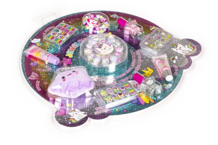 DREAM POP papuošalų rinkinys, Y81398-33549 