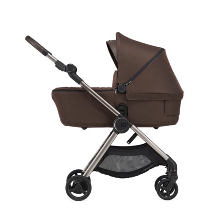 ANEX universalus vežimėlis IQ premium 2in1, teddy, iq-08 