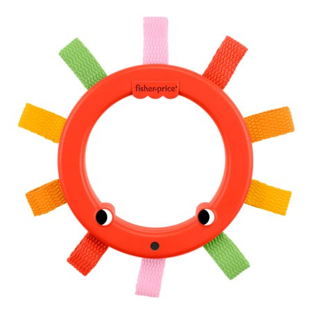 FISHER-PRICE jutiminis barškutis, JKW53 