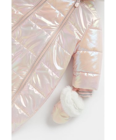 MOTHERCARE žieminis lauko kombinezonas, FB444 650771