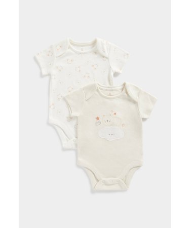 MOTHERCARE smėlinukas trumpomis rankovėmis, EB667 623914