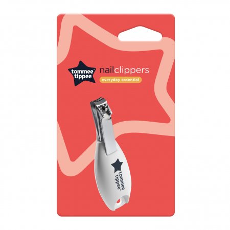 TOMMEE TIPPEE žnyplės kūdikių nagams 43312850 43312850