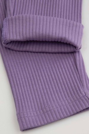 COCCODRILLO tamprės, violetinės, cm 