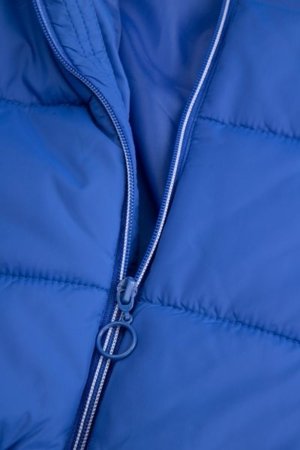 MOKIDA striukė OUTERWEAR, mėlyna, ZM5152702OWR-014-128, 128 cm 