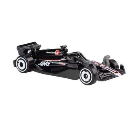 HOT WHEELS Penkių F–1 automodeliukų rinkinys, JGF58 