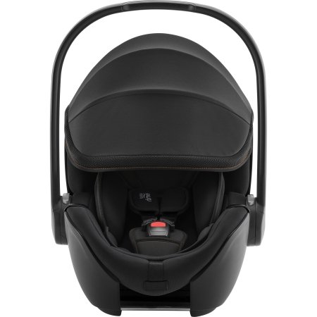 BRITAX automobilinė kėdutė BABY SAFE PRO Fossil Grey, 2000040802 