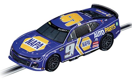 CARRERA GO racing set NASCAR, 20062582 