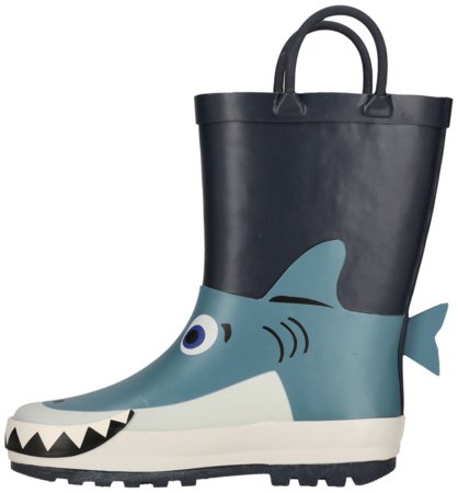 ZIG ZAG lietaus batai  ROOK, Z252407-2153, 26 dydis 