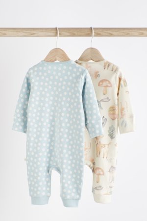 NEXT šliaužtinukas ilgomis rankovėmis, 2 vnt., C68377 