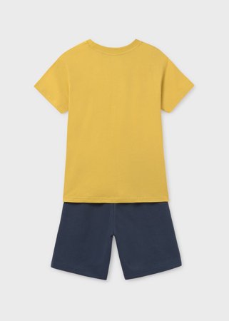 MAYORAL komplektas, yellow, 6679-93, 157 cm 