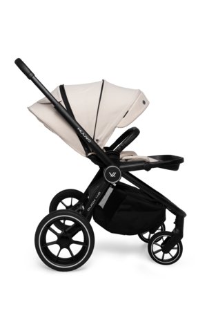 MUUVO Quick 4.0 sportinis vežimėlis Desert Sand MQ4.0-G-DESERT-SAND 