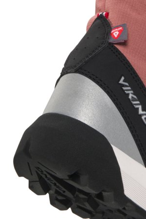 VIKING žieminiai batai EXPOWER WARM GTX PULL ON, 3-95005-9, 26 dydis 