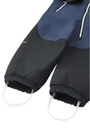 REIMA kombinezonas NURMES, 5100007B-8800, cm 