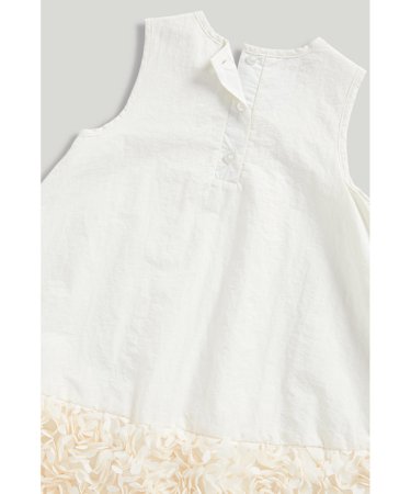 MOTHERCARE suknelė trumpomis rankovėmis, LM140 98 