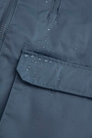 COCCODRILLO striukė, mėlyna, cm 