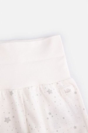COCCODRILLO tamprės UNDERWEAR UNISEX, ecru, ZC4403101UNI-003-074, 74 cm