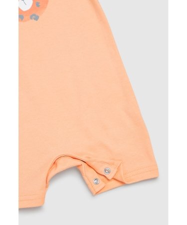 MOTHERCARE smėlinukas trumpomis rankovėmis, HD734 